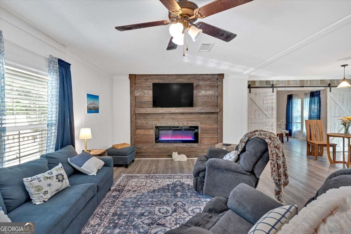 196 Whitestone Drive Talking Rock - 16