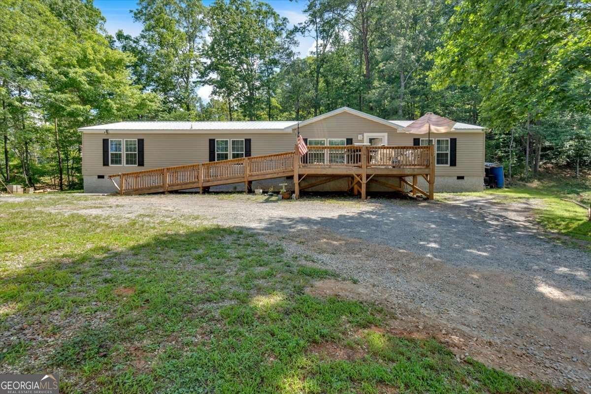 196 Whitestone Drive Talking Rock - 2
