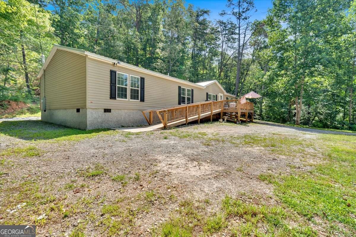 196 Whitestone Drive Talking Rock - 4