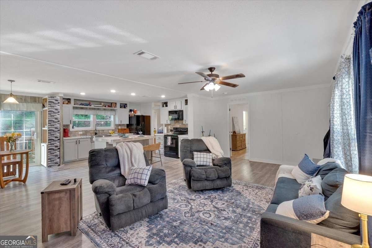 196 Whitestone Drive Talking Rock - 9