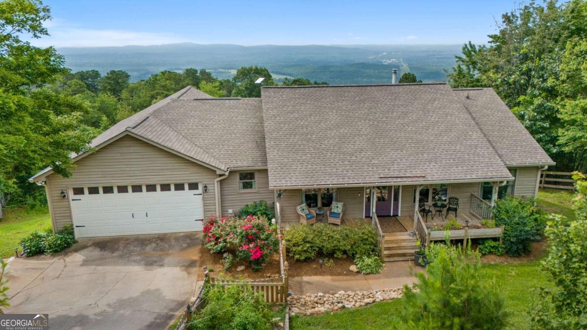 215 Lavender Trail Rome - 1