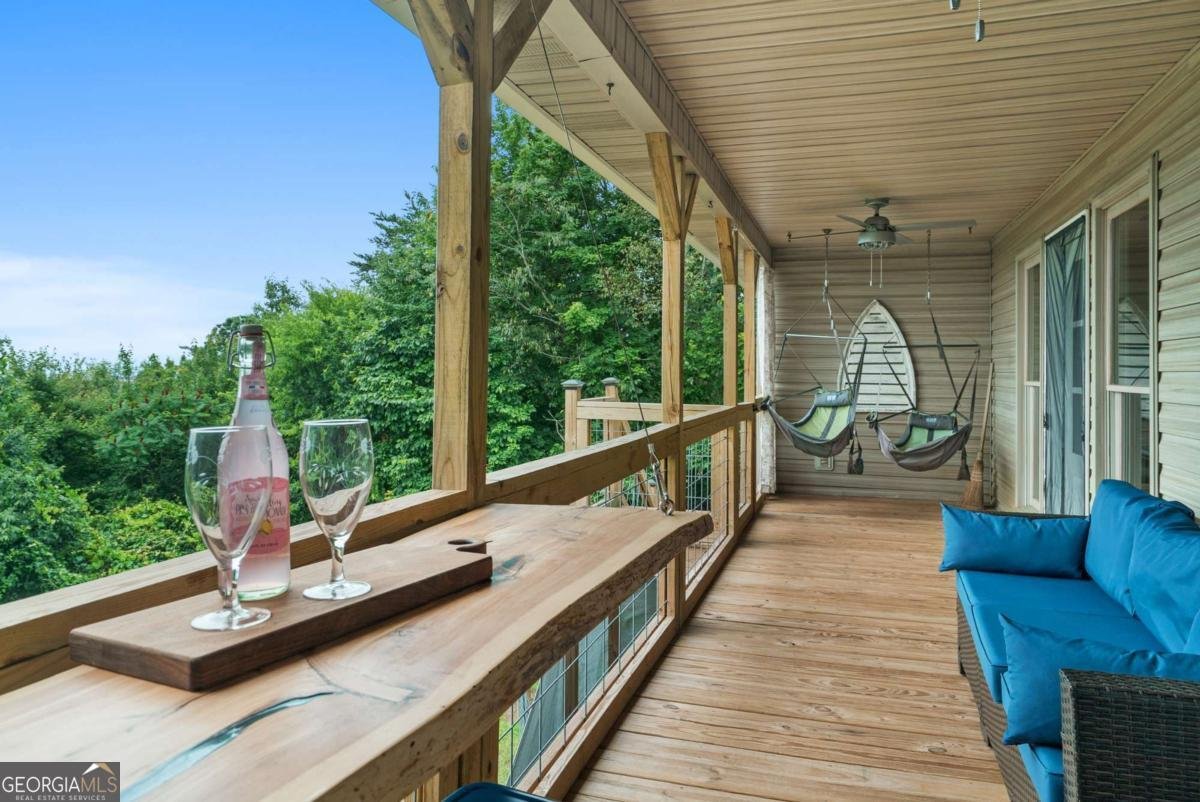 215 Lavender Trail Rome - 2