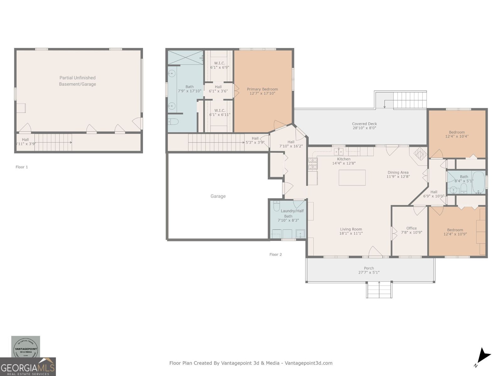215 Lavender Trail Rome - 34