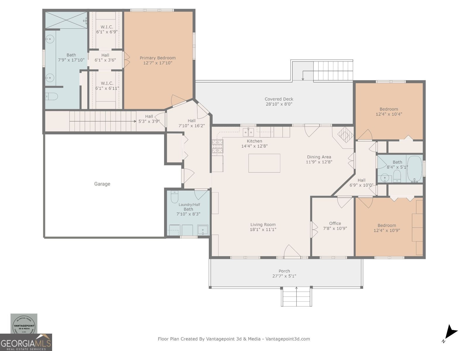 215 Lavender Trail Rome - 35