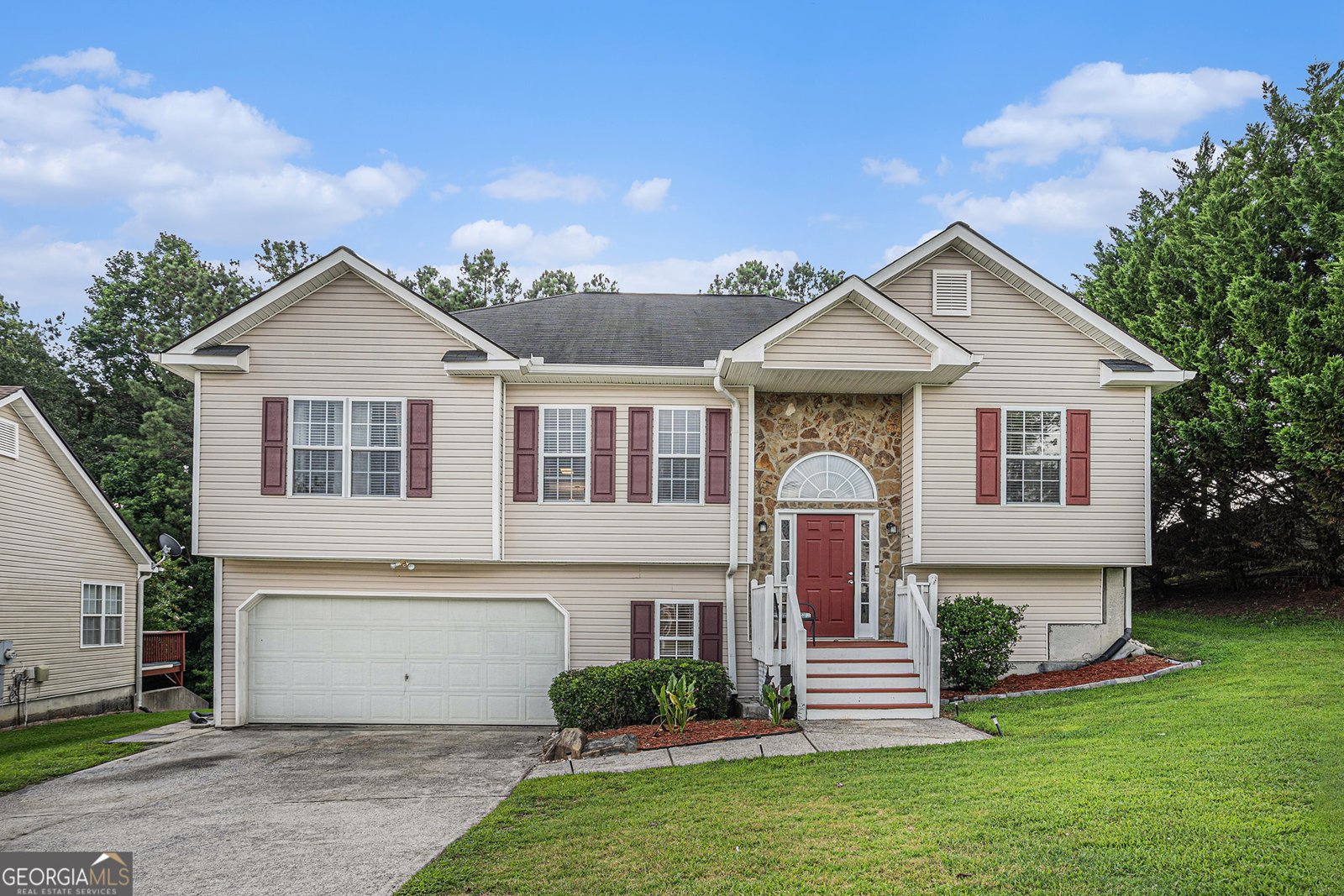 52 Imperial Drive Hiram - 1