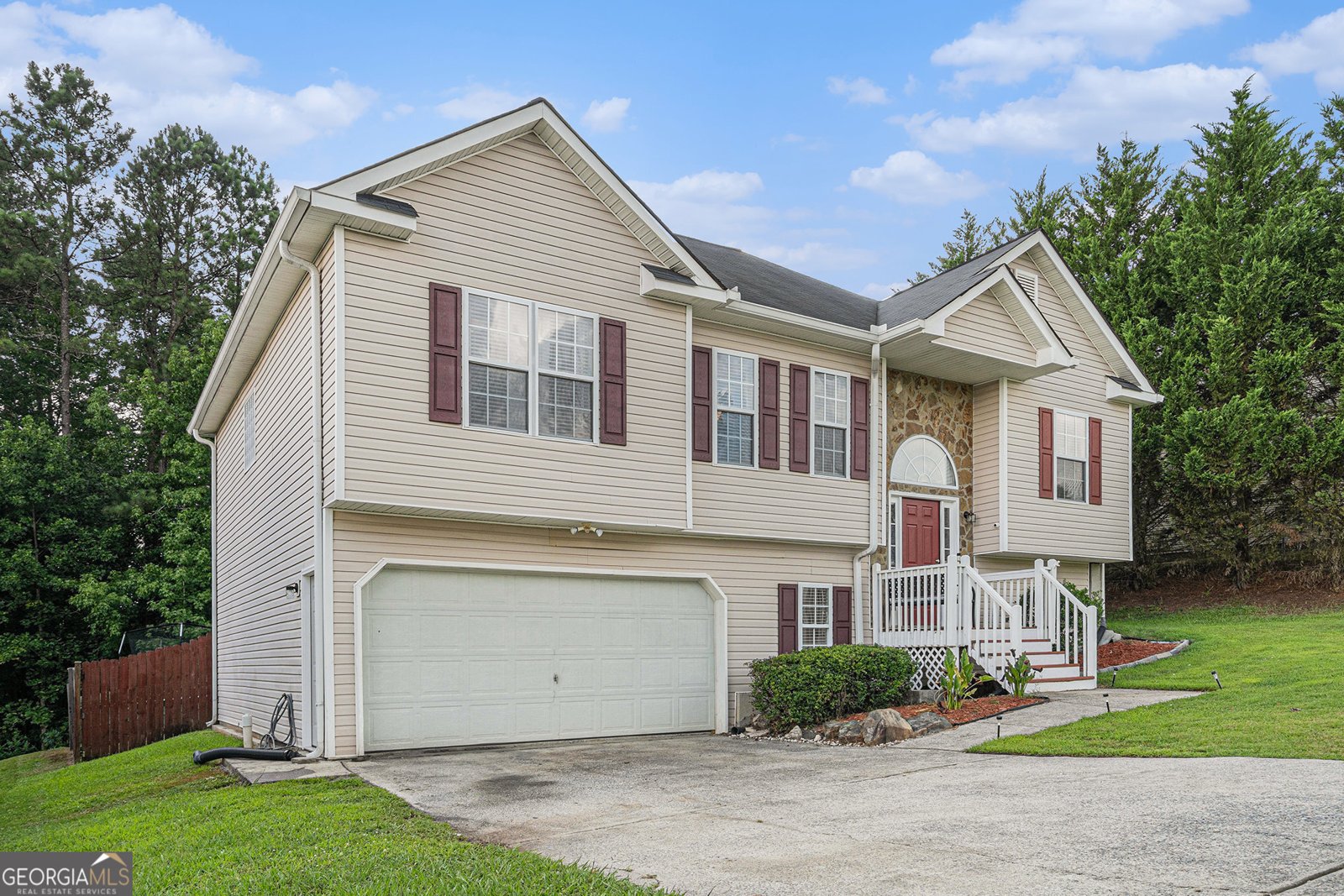 52 Imperial Drive Hiram - 2