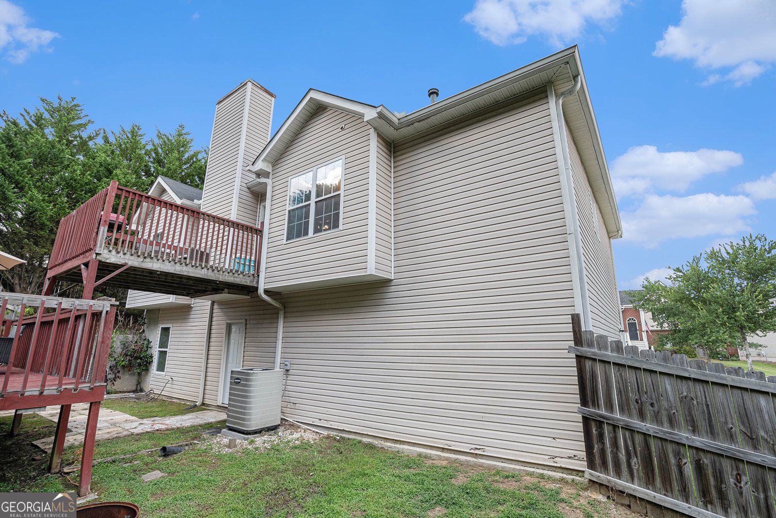 52 Imperial Drive Hiram - 26