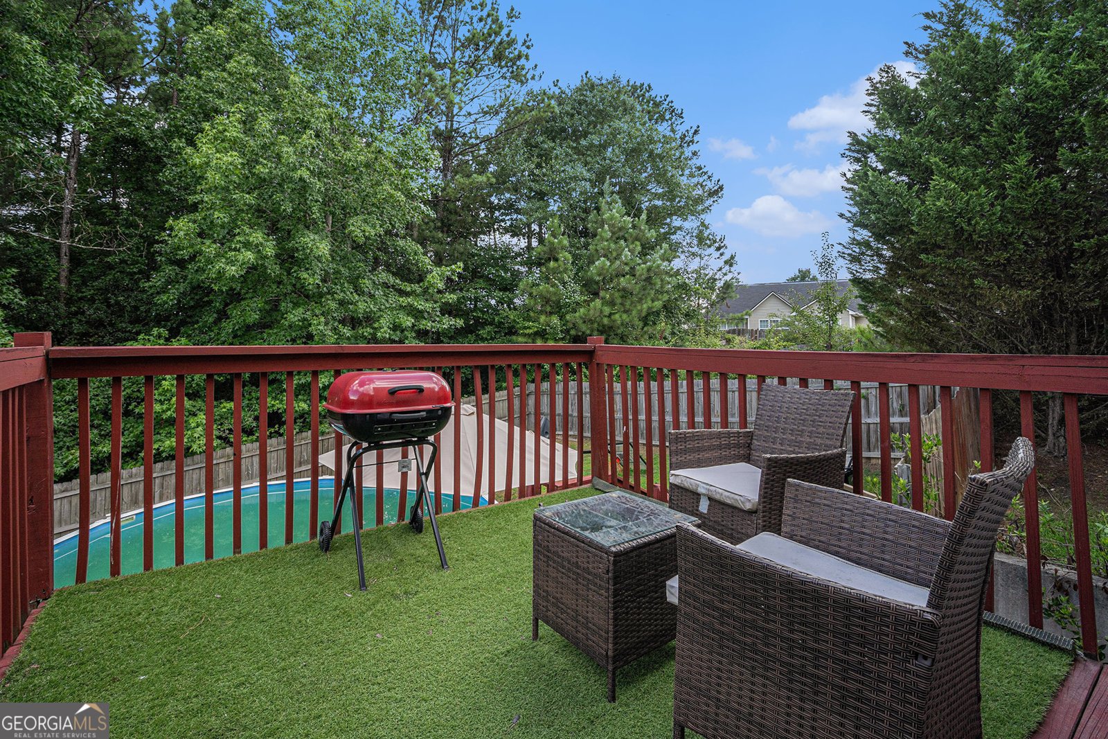 52 Imperial Drive Hiram - 27