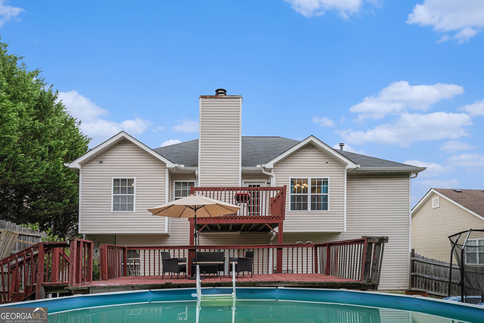 52 Imperial Drive Hiram - 28