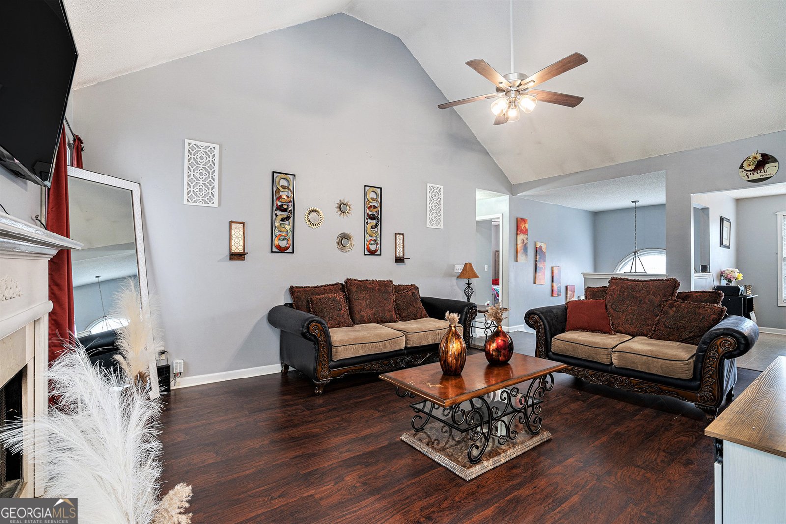 52 Imperial Drive Hiram - 8