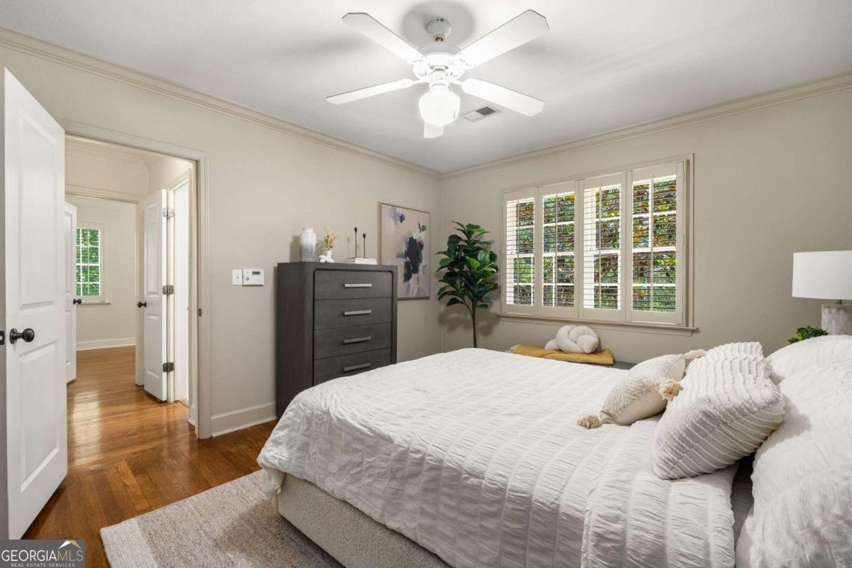 115 Peachtree Memorial Drive Atlanta - 11