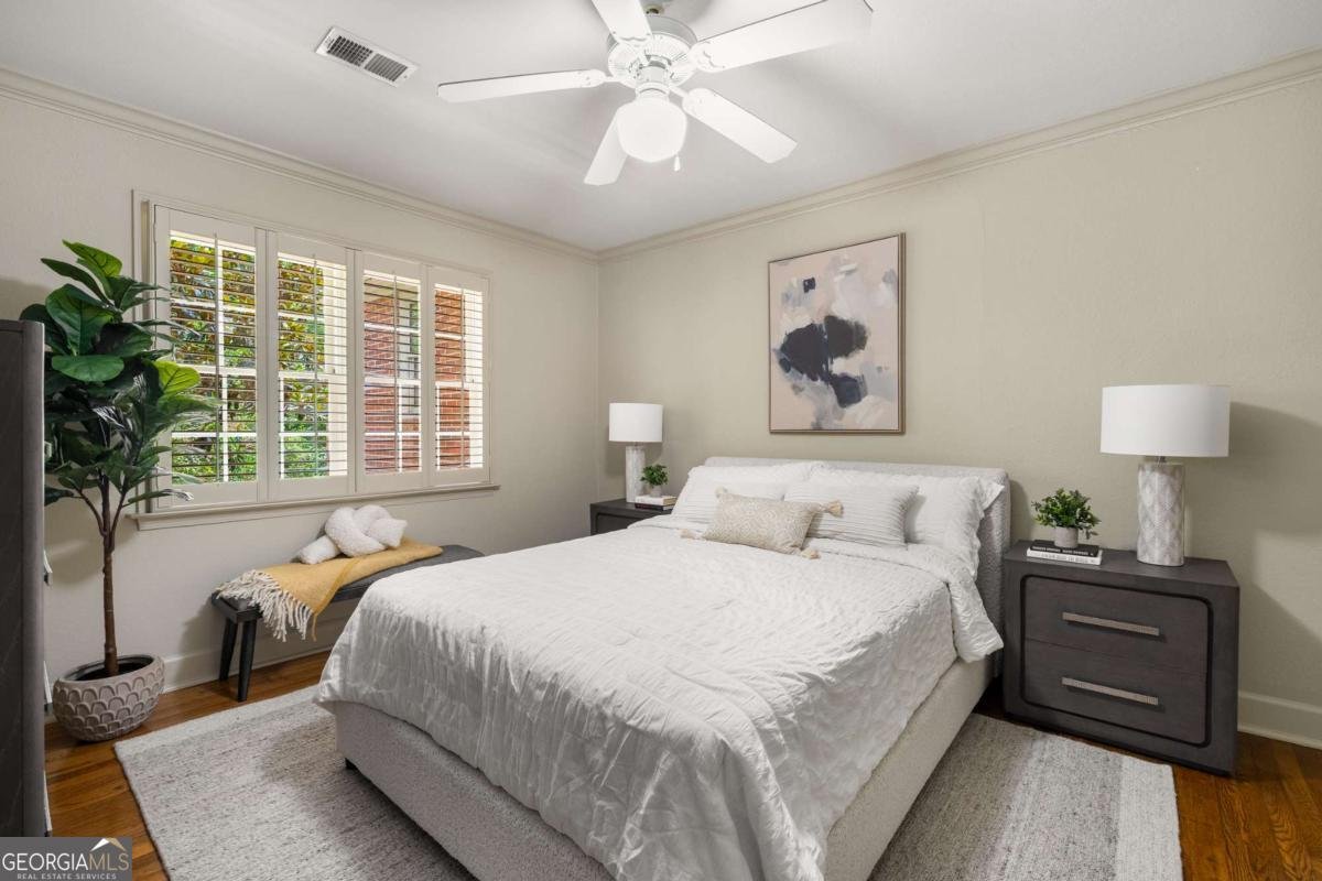 115 Peachtree Memorial Drive Atlanta - 12