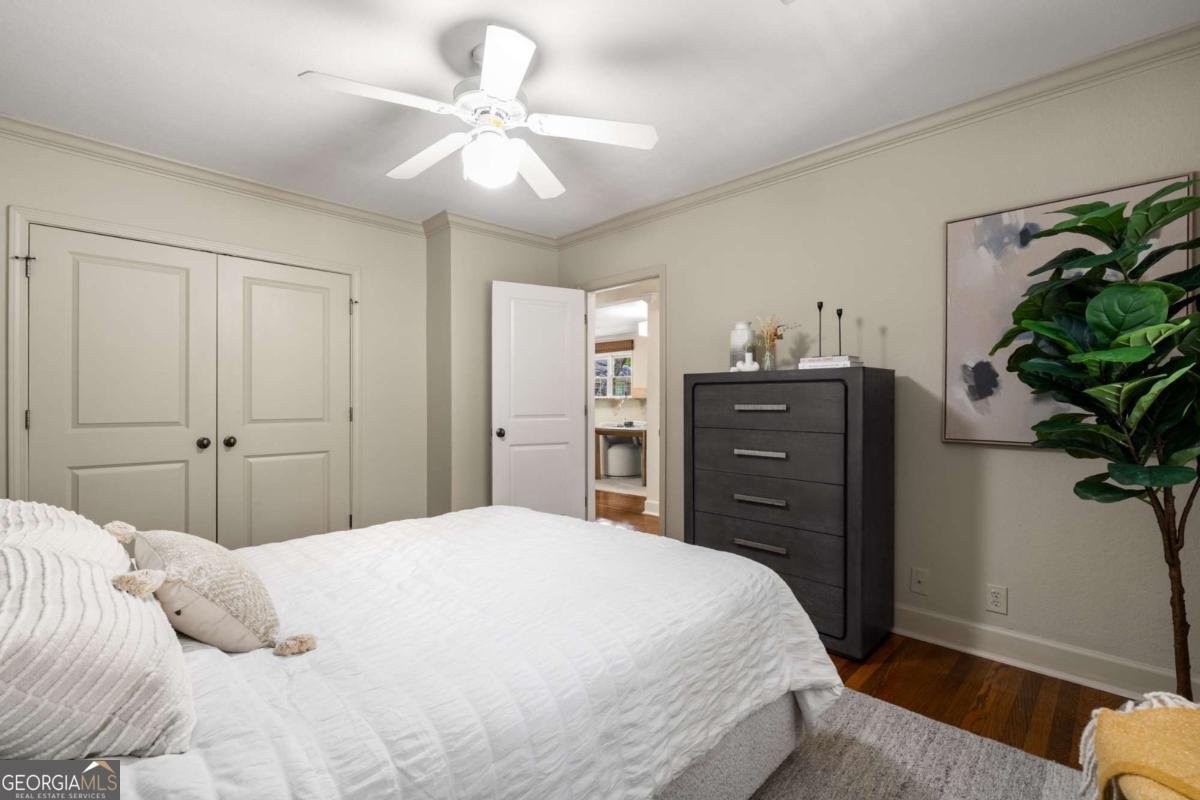 115 Peachtree Memorial Drive Atlanta - 13