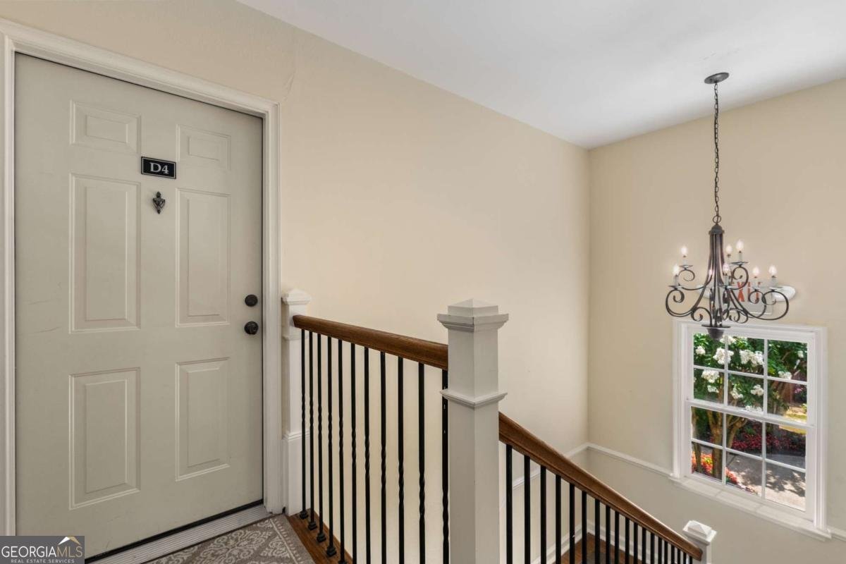 115 Peachtree Memorial Drive Atlanta - 3