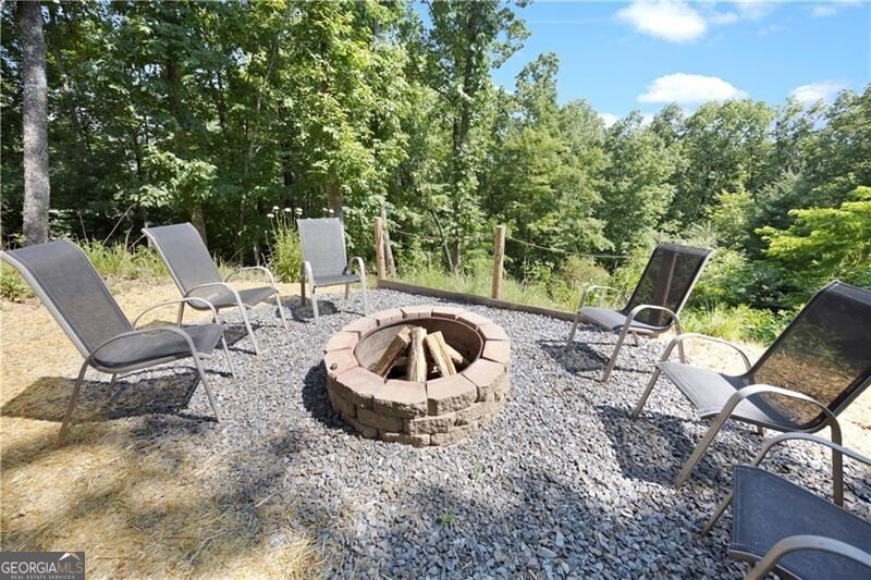 749 Davenport Mountain Rd Blue Ridge - 10