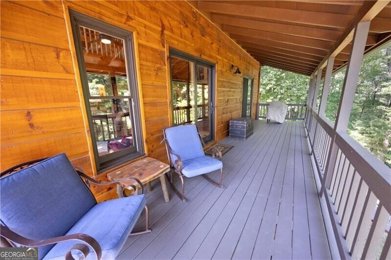 749 Davenport Mountain Rd Blue Ridge - 11