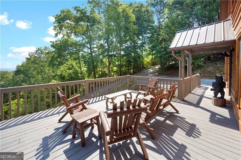 749 Davenport Mountain Rd Blue Ridge - 12