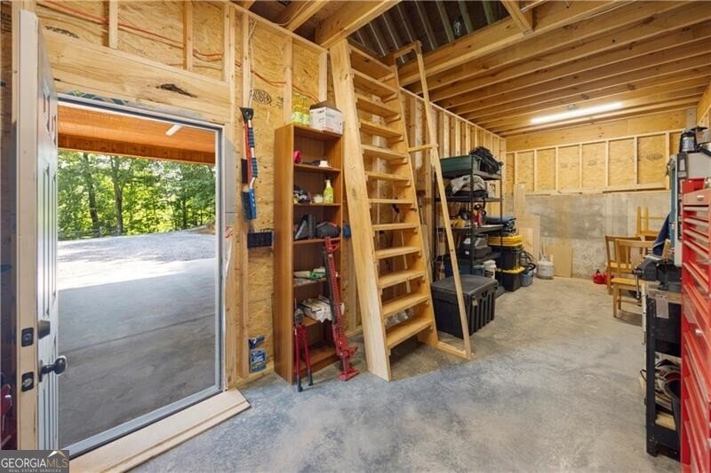 749 Davenport Mountain Rd Blue Ridge - 15