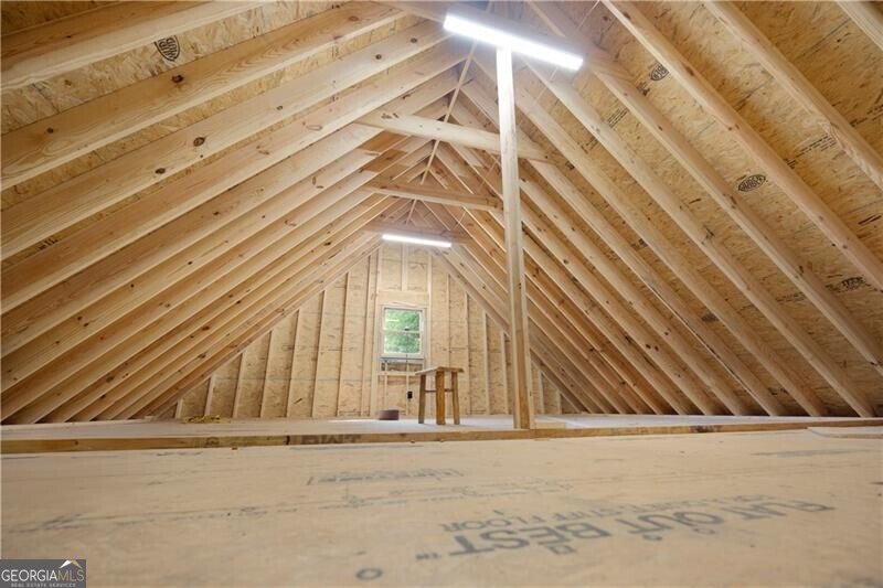 749 Davenport Mountain Rd Blue Ridge - 16