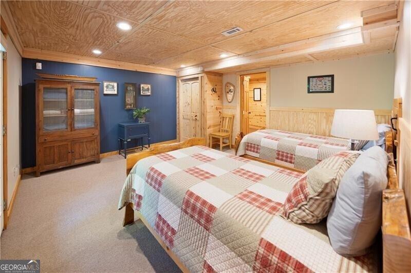 749 Davenport Mountain Rd Blue Ridge - 6