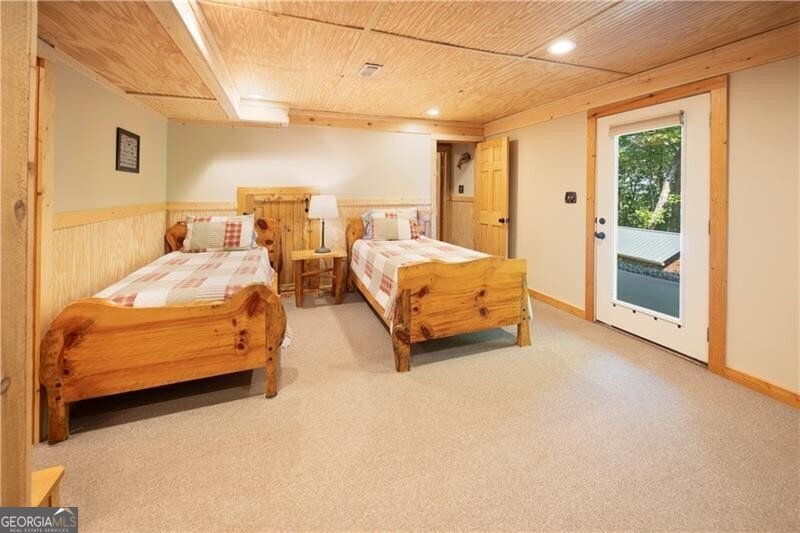 749 Davenport Mountain Rd Blue Ridge - 7