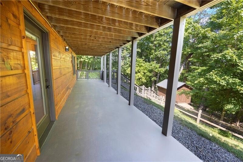 749 Davenport Mountain Rd Blue Ridge - 8
