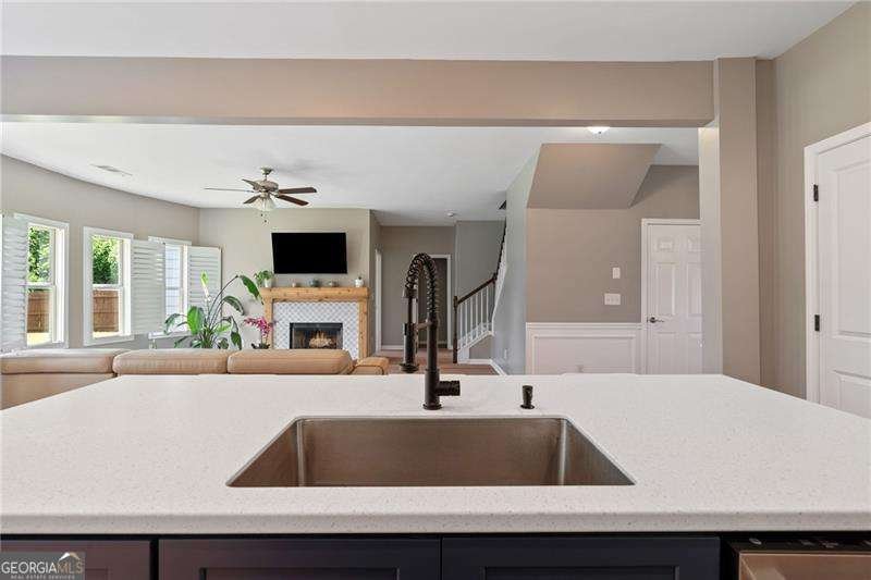 4115 Radford Oaks Lane Cumming - 17