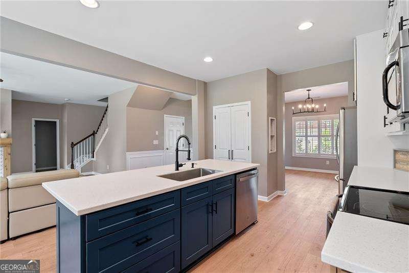 4115 Radford Oaks Lane Cumming - 18