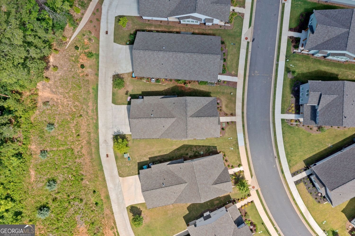 324 Creek Wood Park Drive Ball Ground - 10