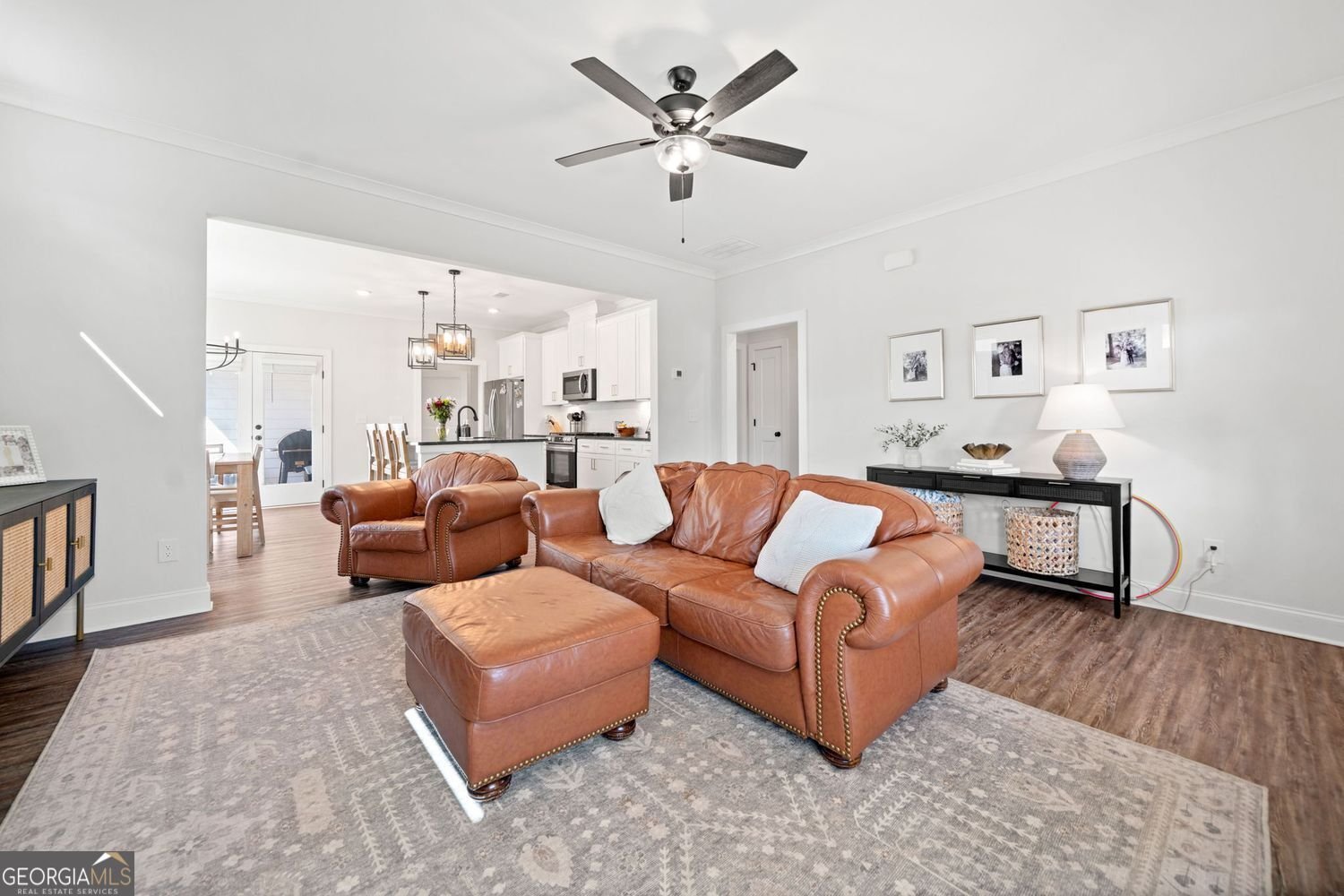 324 Creek Wood Park Drive Ball Ground - 14