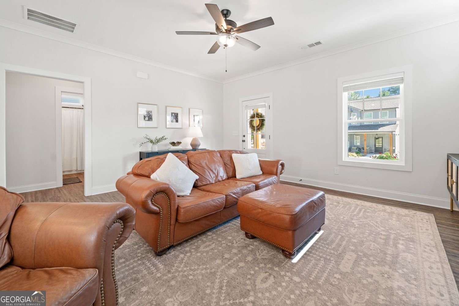 324 Creek Wood Park Drive Ball Ground - 15