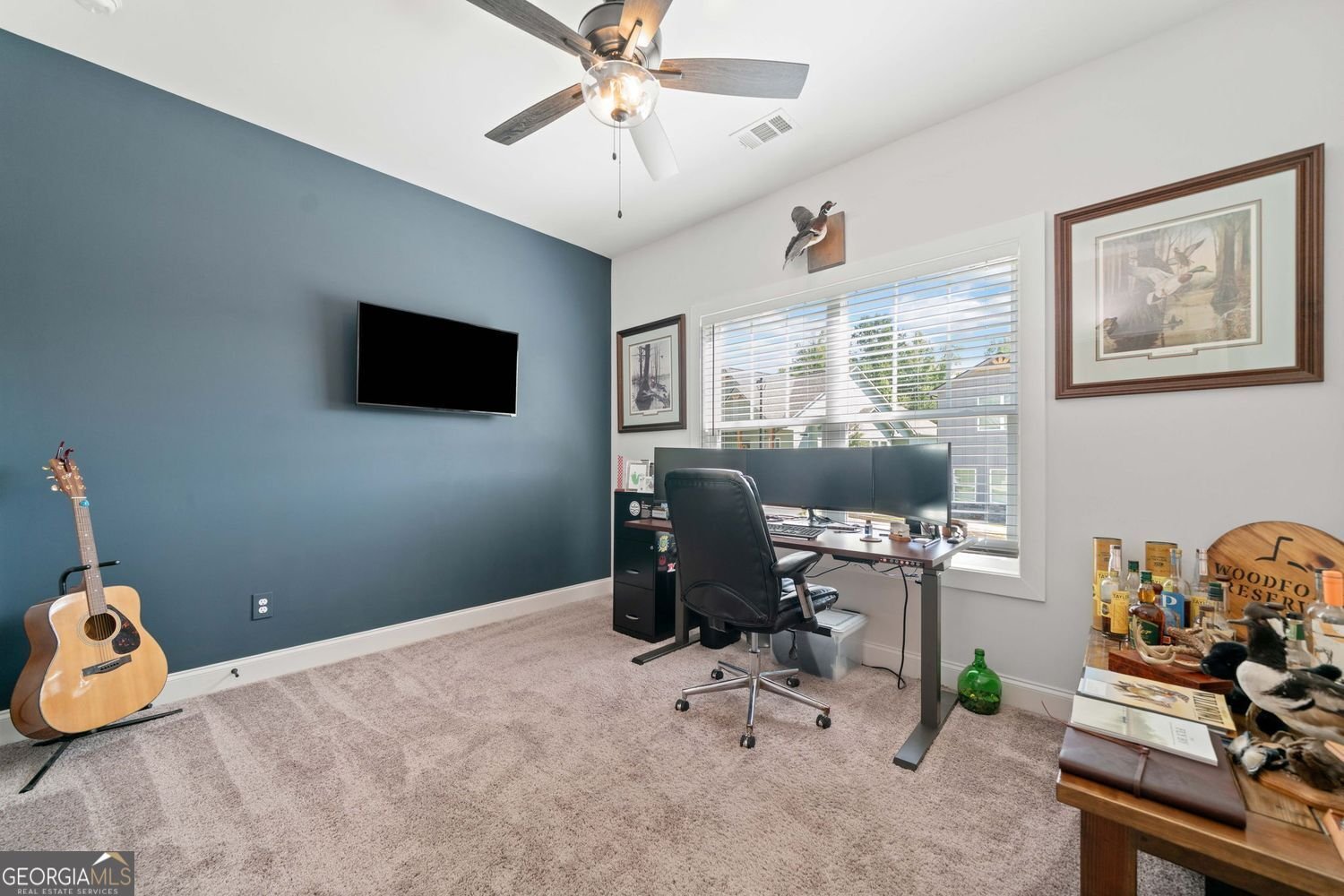 324 Creek Wood Park Drive Ball Ground - 2