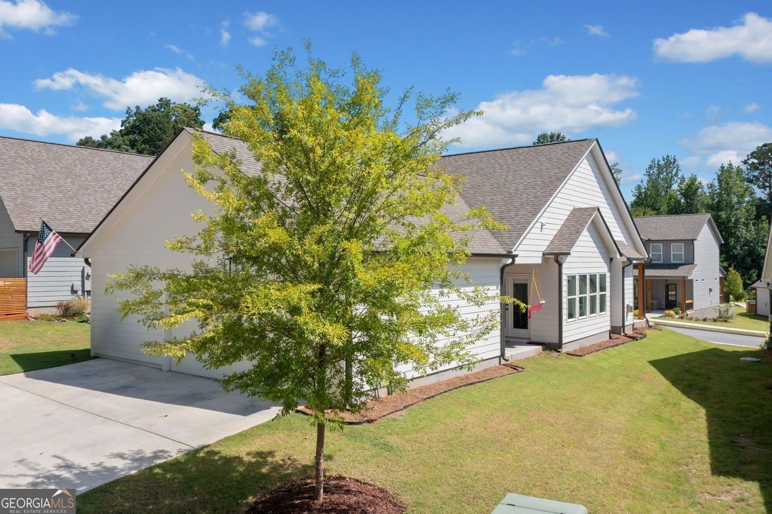 324 Creek Wood Park Drive Ball Ground - 5