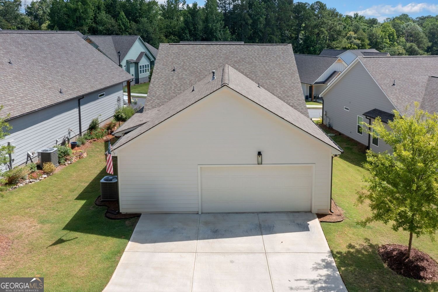 324 Creek Wood Park Drive Ball Ground - 6