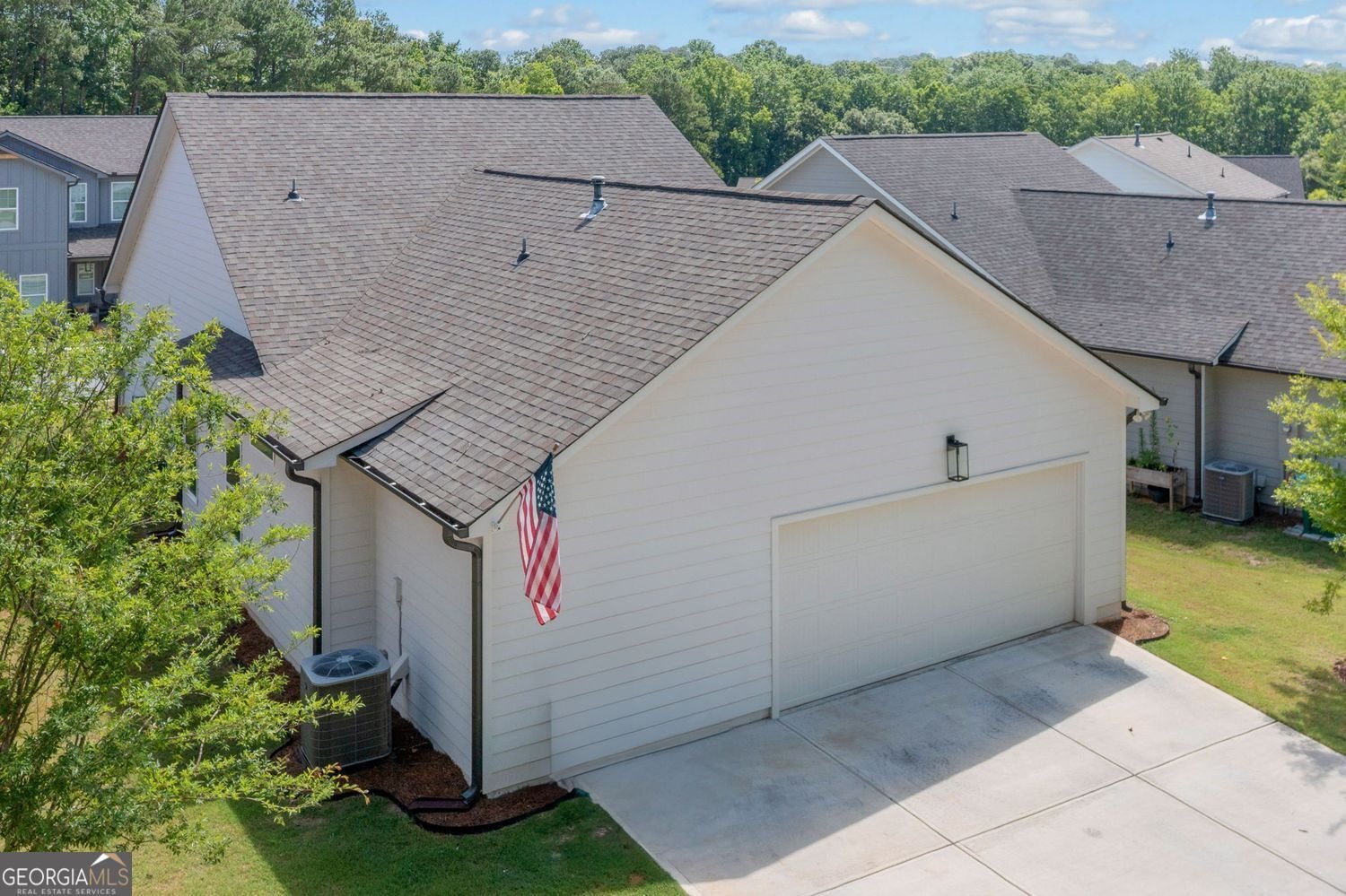 324 Creek Wood Park Drive Ball Ground - 7