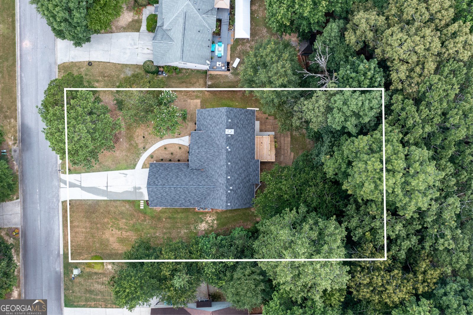 1540 Bramlett Boulevard Lawrenceville - 1