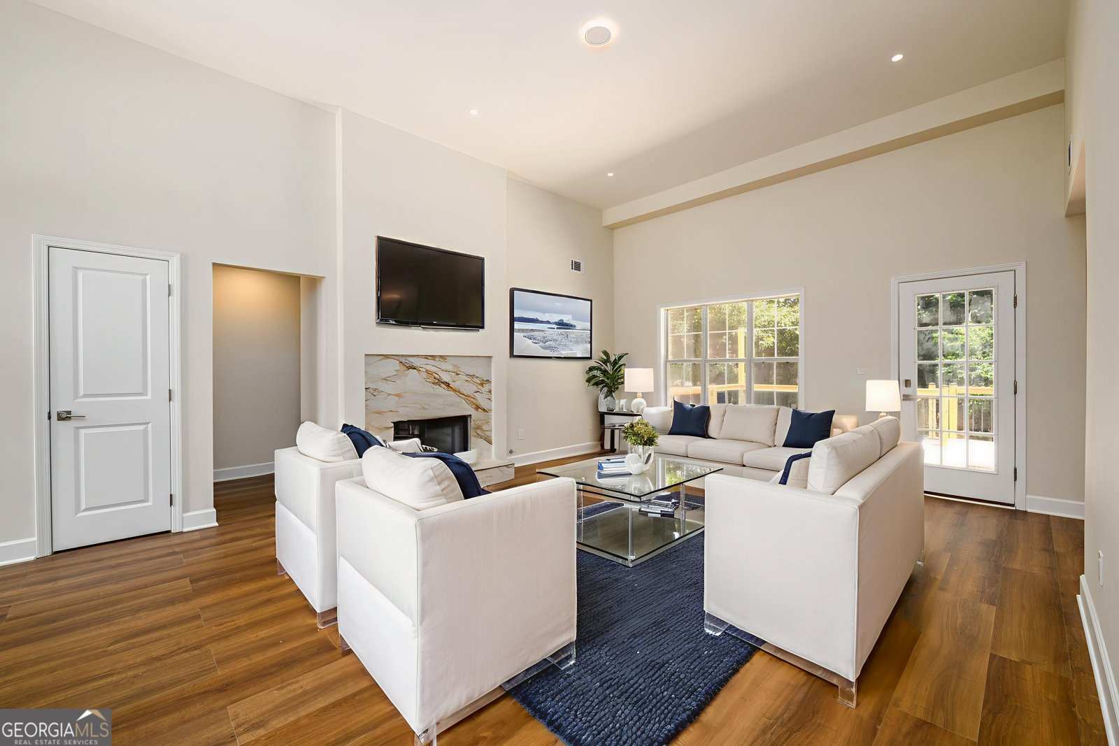 1540 Bramlett Boulevard Lawrenceville - 3