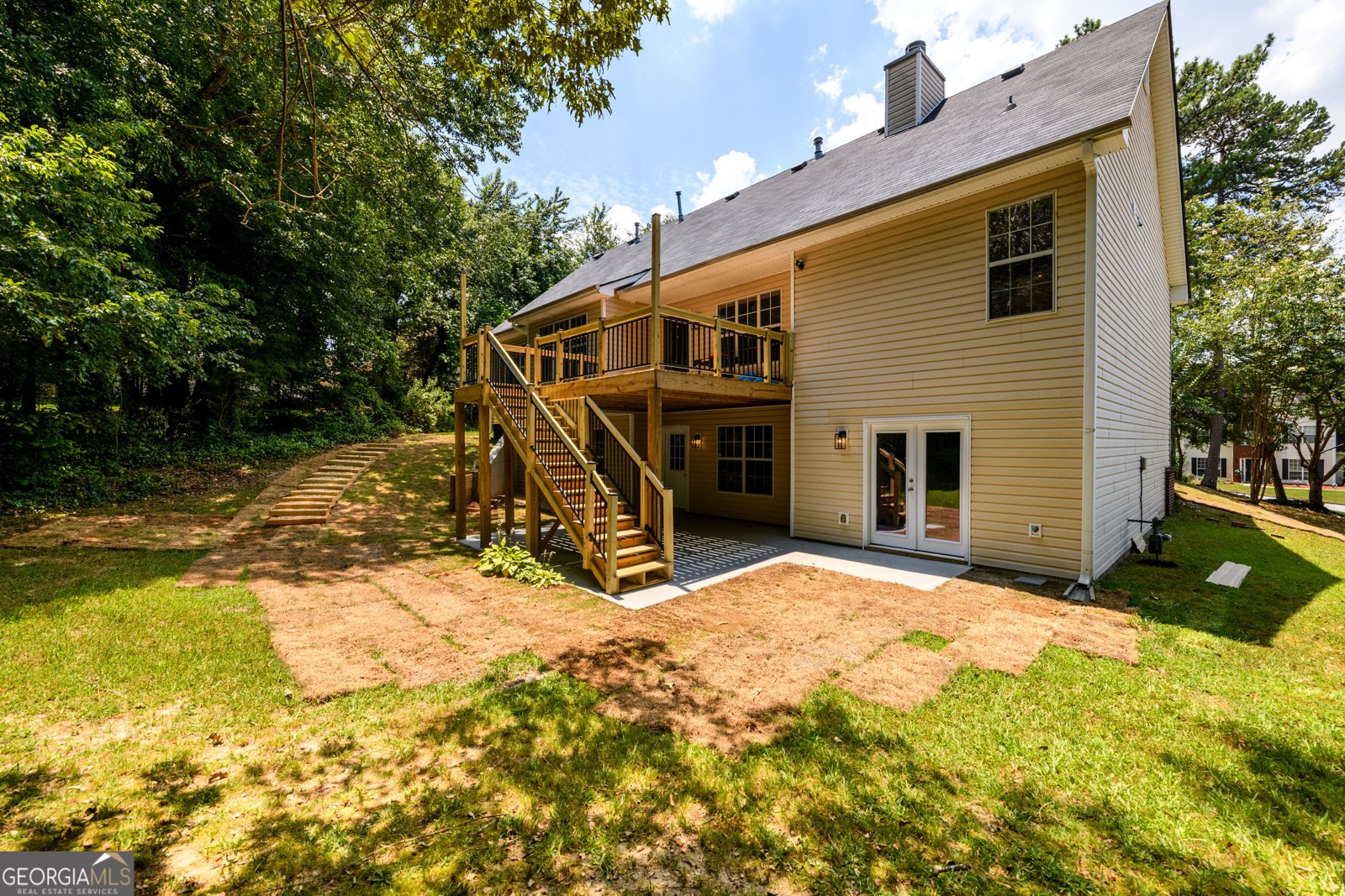 1540 Bramlett Boulevard Lawrenceville - 53