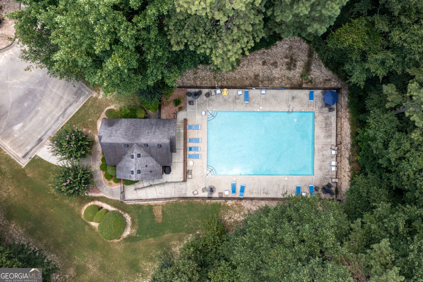 1540 Bramlett Boulevard Lawrenceville - 64