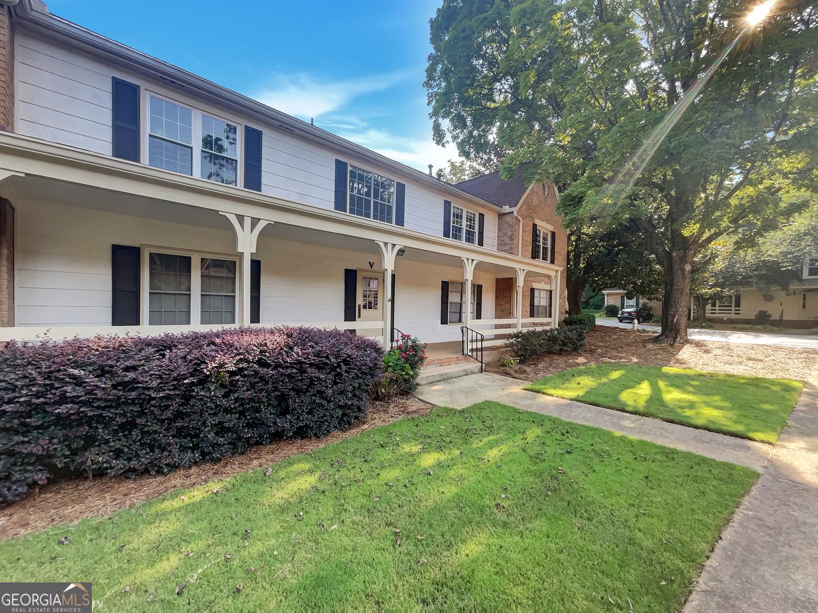 3825 Lavista Road Tucker - 1