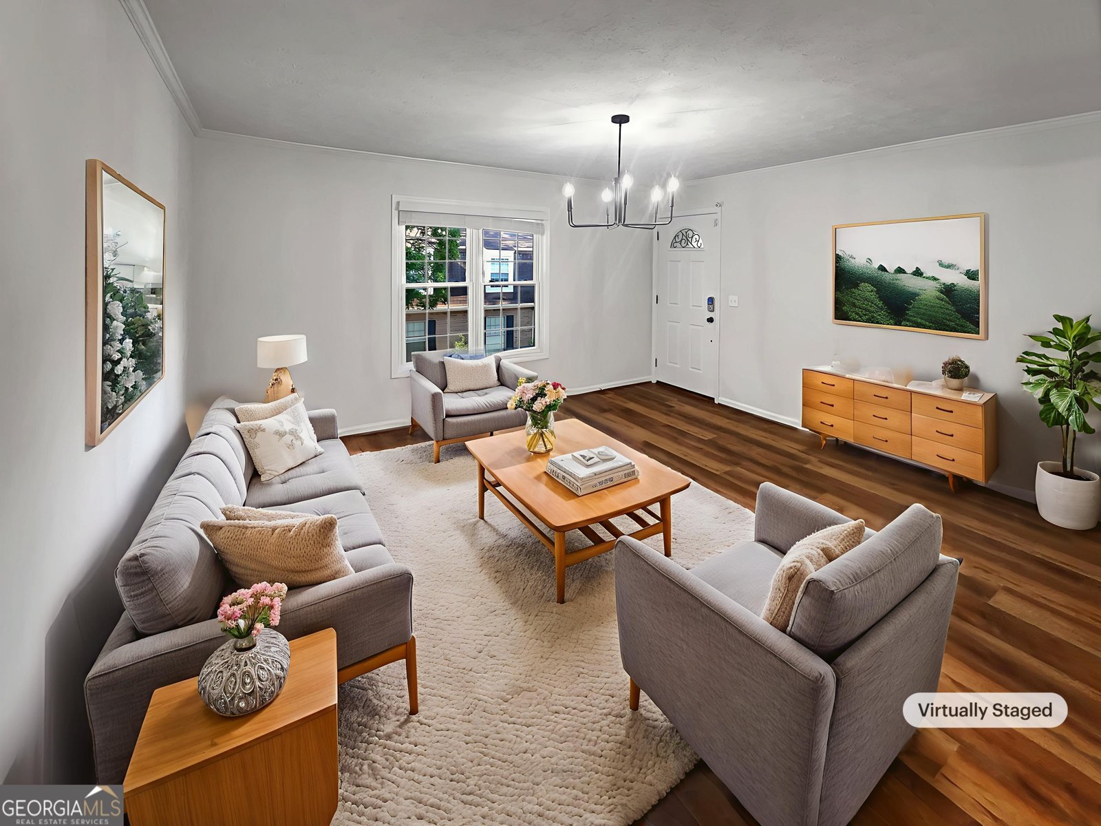 3825 Lavista Road Tucker - 2