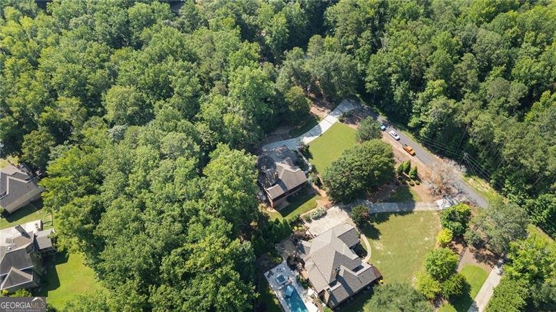 4770 Hansard Drive Cumming - 2