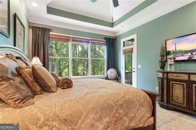 4770 Hansard Drive Cumming - 21