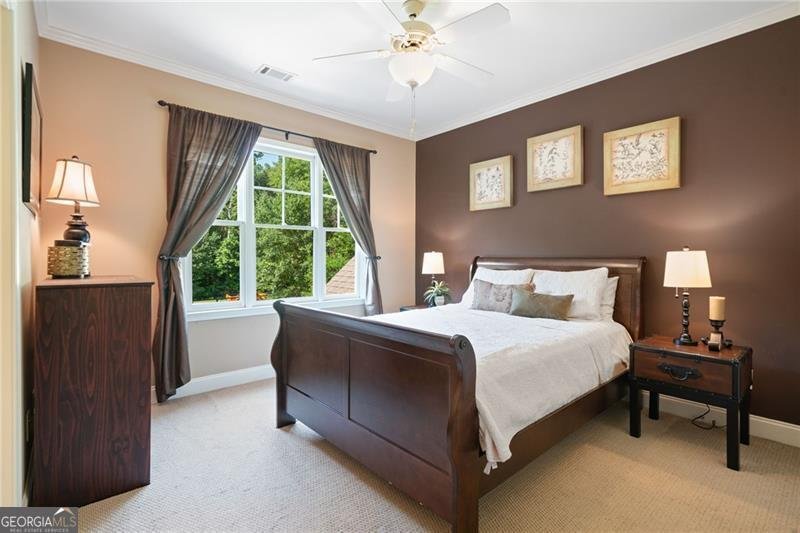 4770 Hansard Drive Cumming - 32