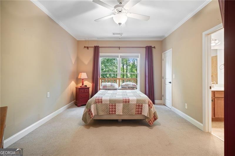 4770 Hansard Drive Cumming - 36