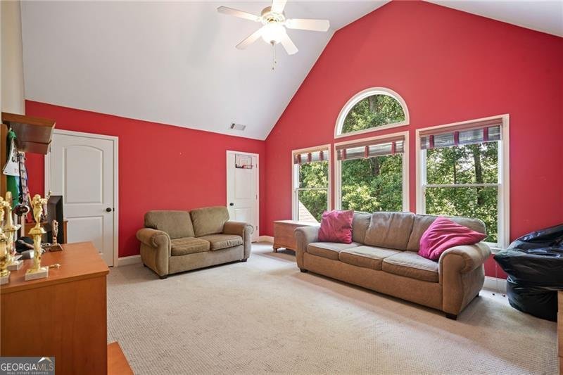 4770 Hansard Drive Cumming - 39
