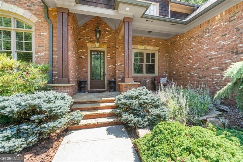 4770 Hansard Drive Cumming - 4