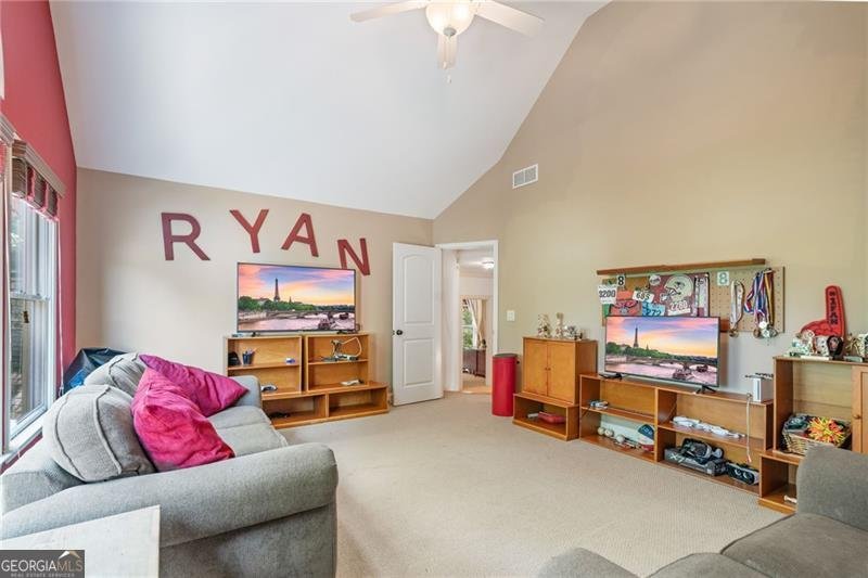 4770 Hansard Drive Cumming - 40