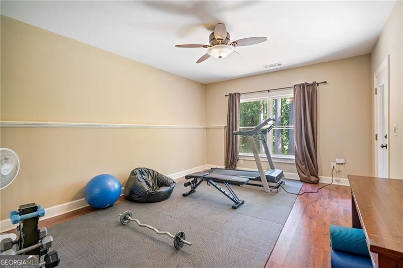 4770 Hansard Drive Cumming - 42