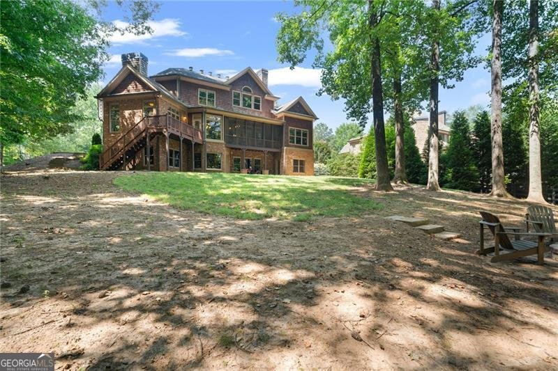 4770 Hansard Drive Cumming - 46